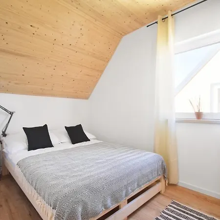 Holiday home Toniegory Rewal