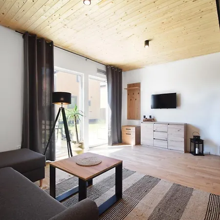 Toniegory Holiday home *