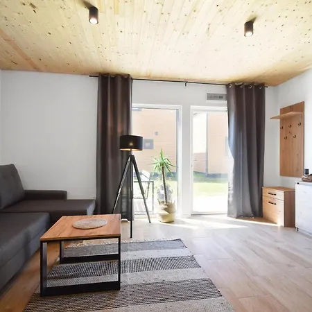 Dom wakacyjny Toniegóry *