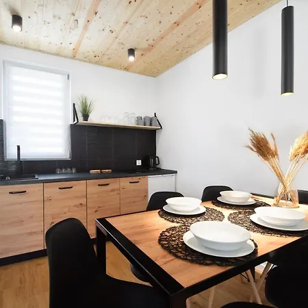 Holiday home Toniegory Rewal