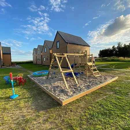 Dom wakacyjny Toniegóry