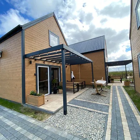 Toniegóry Dom wakacyjny *