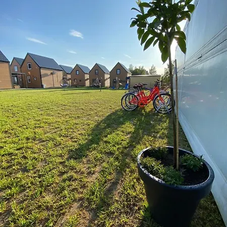 Dom wakacyjny Toniegóry *