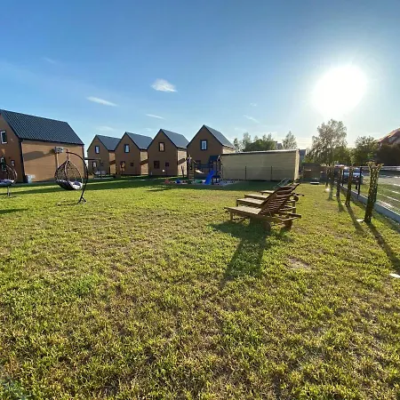 Toniegóry Dom wakacyjny *