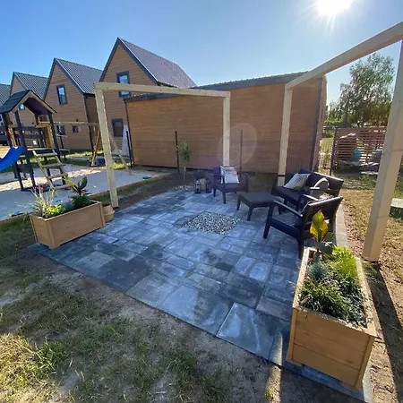 Toniegory Holiday home Rewal