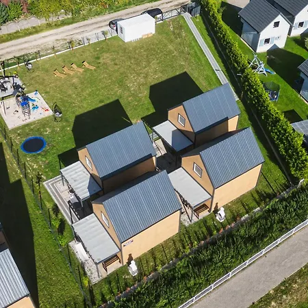 Toniegory Vakantiehuis *