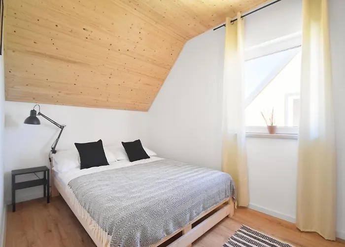 Vakantiehuis Toniegory Rewal