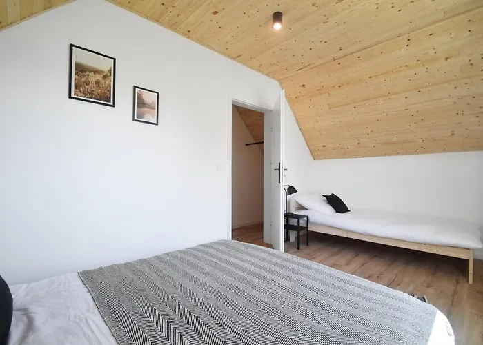 Vakantiehuis Toniegory *