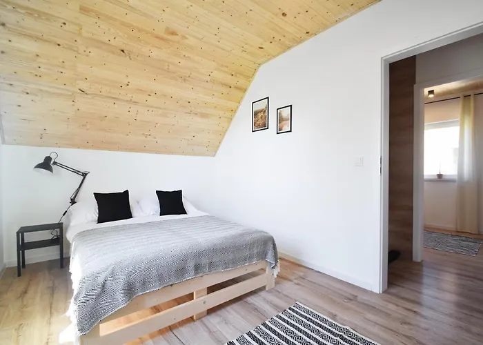 Toniegory Vakantiehuis