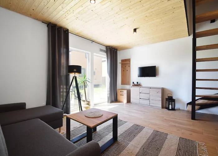 Toniegory Vakantiehuis *