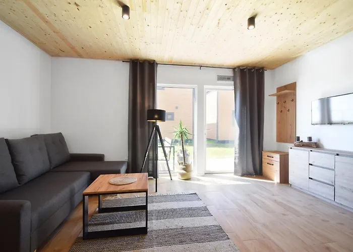 Vakantiehuis Toniegory *