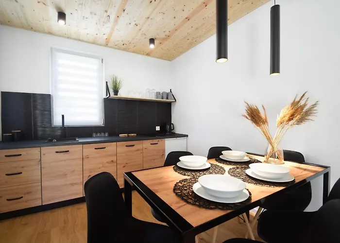 Vakantiehuis Toniegory Rewal