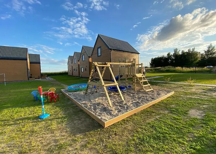 Vakantiehuis Toniegory