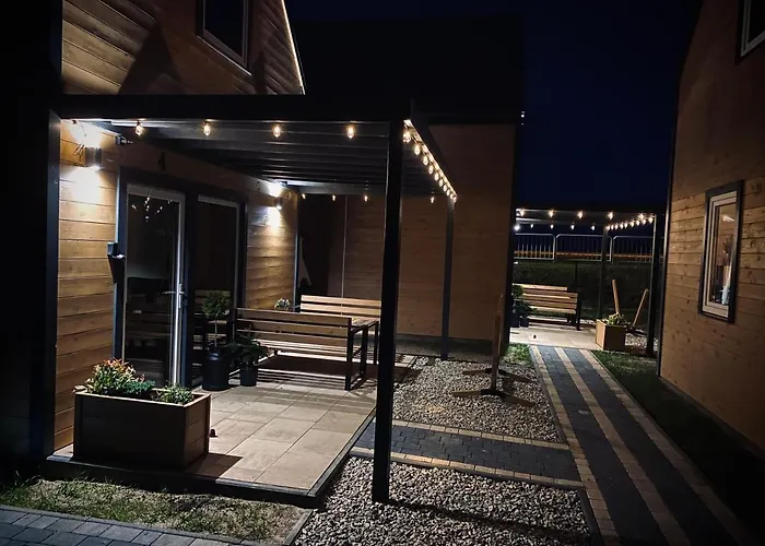 Vakantiehuis Toniegory