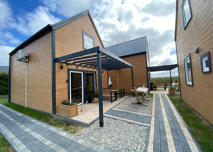 Toniegory Vakantiehuis *