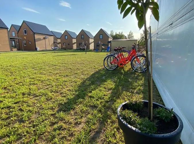 Vakantiehuis Toniegory *