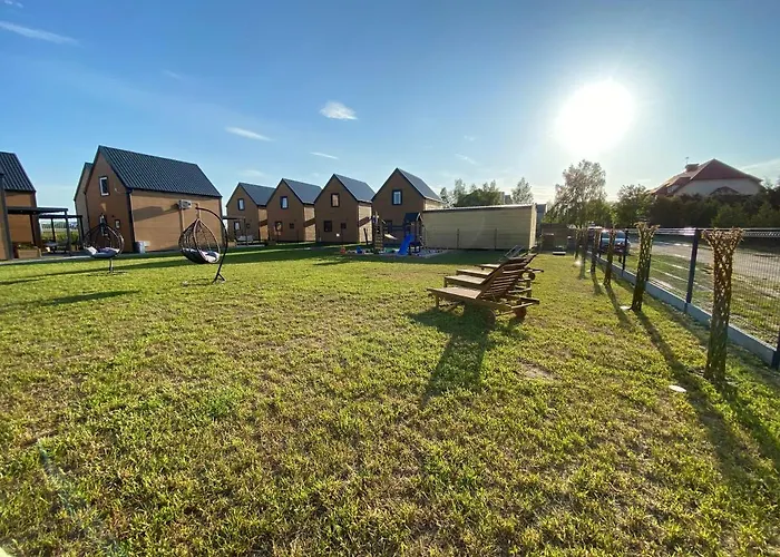 Toniegory Prázdninový dům *