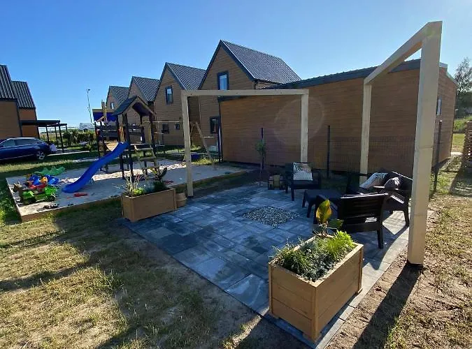 Vakantiehuis Toniegory