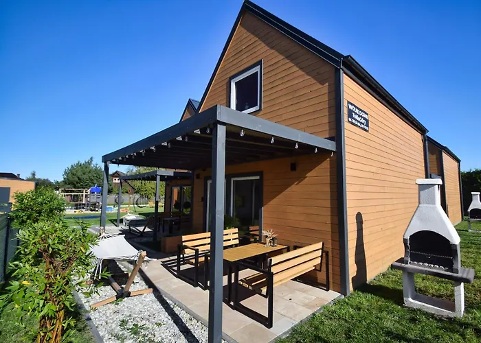 Toniegory Vakantiehuis *