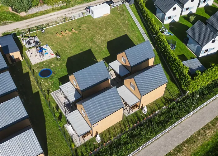 Toniegory Vakantiehuis *