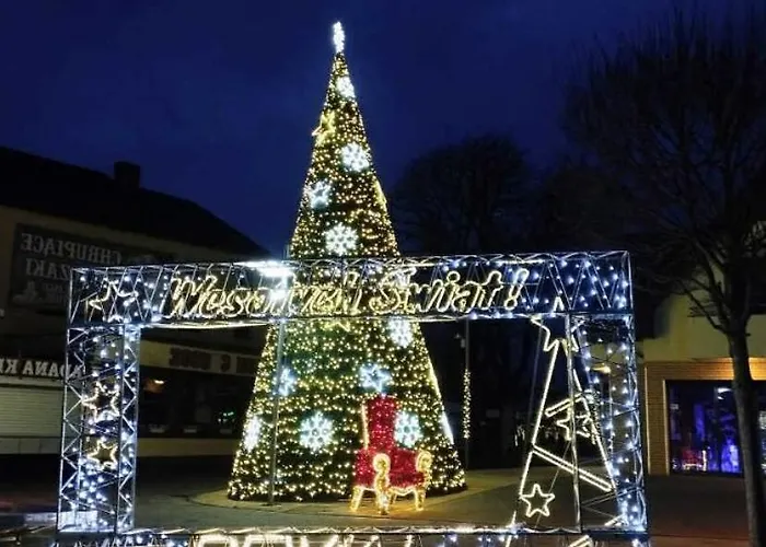 Vakantiehuis Toniegory *